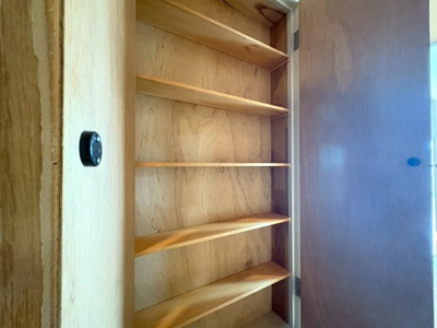 【収納】 | 豊中メゾン桃山台1号棟