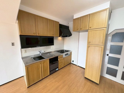 【設備】 | 豊中メゾン桃山台1号棟