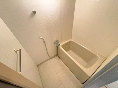 【浴室】 | 豊中メゾン桃山台1号棟