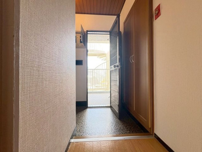 【その他】 | 豊中メゾン桃山台1号棟