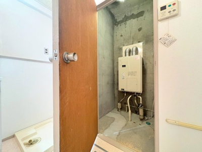 【設備】 | 豊中メゾン桃山台1号棟