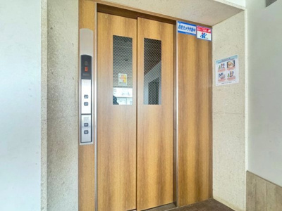 【その他共用部分】 | 豊中メゾン桃山台1号棟