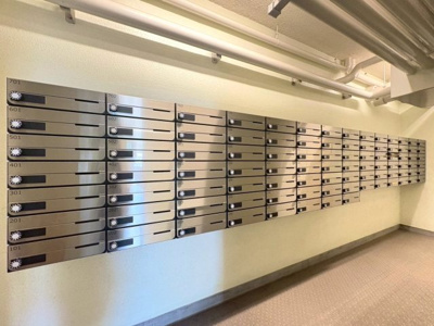 【その他共用部分】 | 豊中メゾン桃山台1号棟