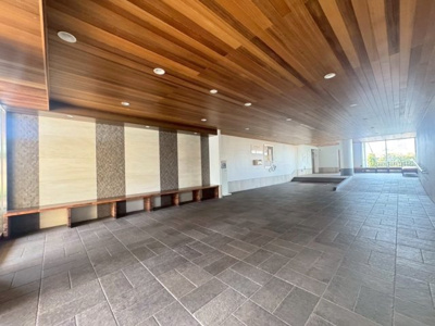 【ロビー】 | 豊中メゾン桃山台1号棟