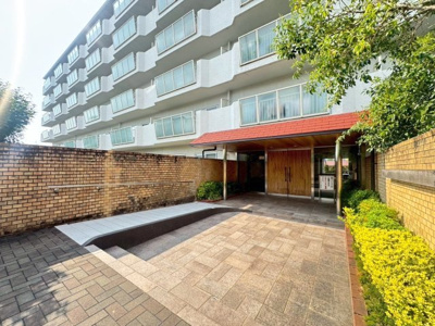 【エントランス】 | 豊中メゾン桃山台1号棟