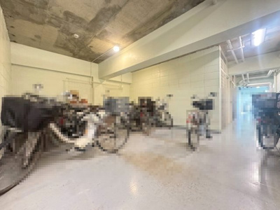 【その他共用部分】 | 豊中メゾン桃山台1号棟