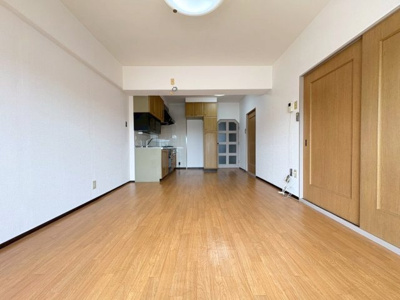 【内装】 | 豊中メゾン桃山台1号棟