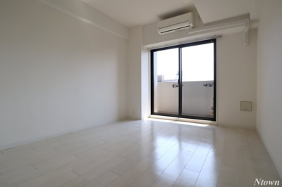 【その他】 | S-RESIDENCE葵 | お部屋です