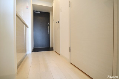 【内装】 | S-RESIDENCE葵 | 物件の内装です