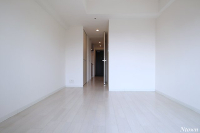 【内装】 | S-RESIDENCE葵 | きれいな内装です