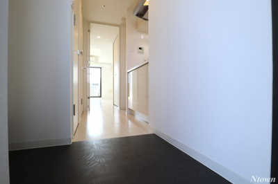 【玄関】 | S-RESIDENCE葵 | 玄関です