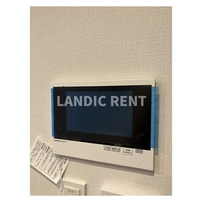 【セキュリティ】 | シーズンフラッツ渡辺通