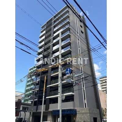 【外観】 | シーズンフラッツ渡辺通