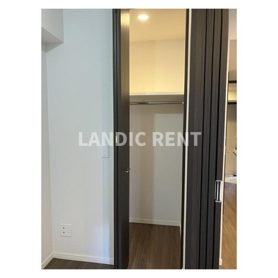 【収納】 | シーズンフラッツ渡辺通