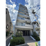 プレール・ドゥーク月島Ⅱの画像