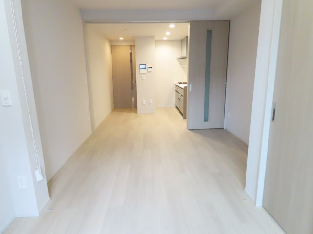 ザ・プレミアム長崎駅前の洋室