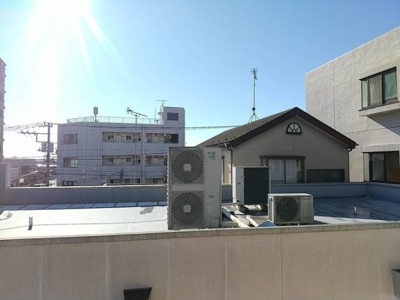 【展望】 | アバンウェルディッツォ
