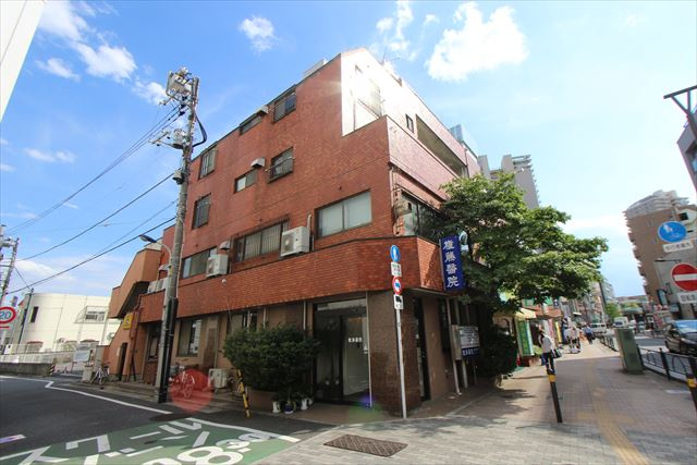 シャローム大泉