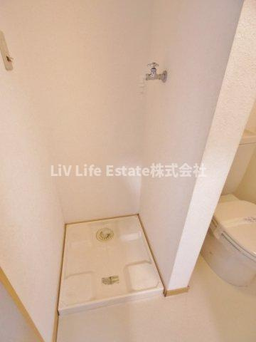 プロミネンス柳沢のその他|同仕様写真