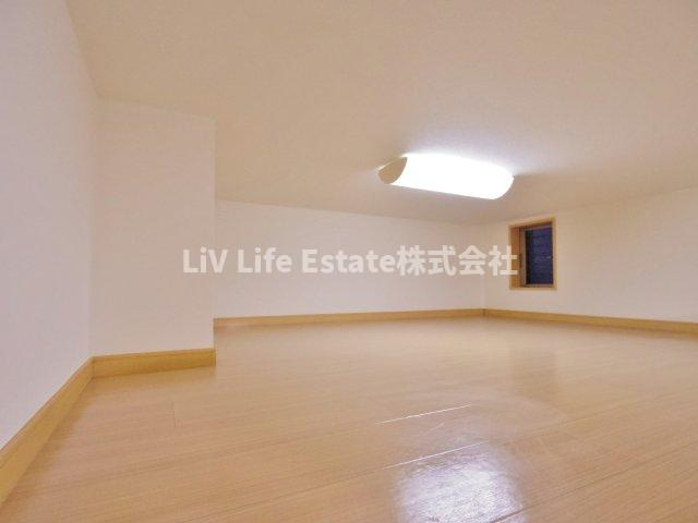 プロミネンス柳沢の洋室|同仕様写真