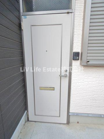 プロミネンス柳沢