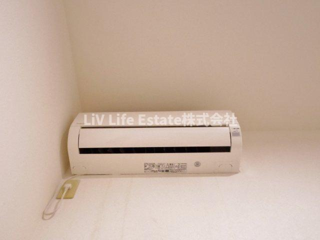 プロミネンス柳沢|同仕様写真