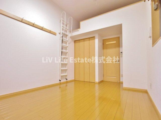 プロミネンス柳沢|同仕様写真