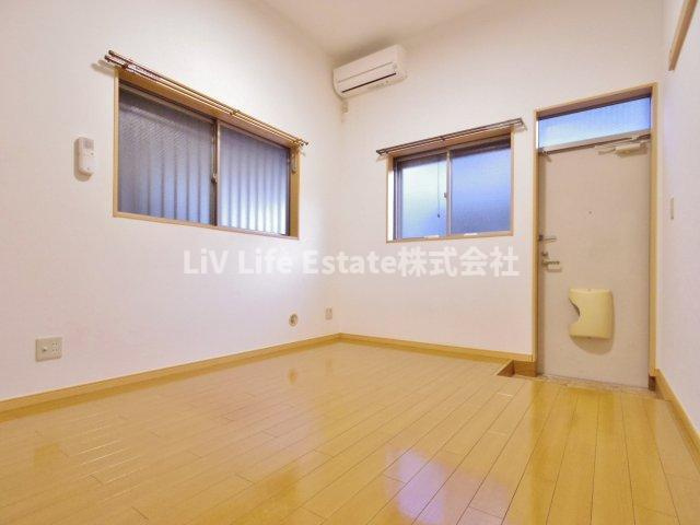 プロミネンス柳沢の居間・リビング|同仕様写真