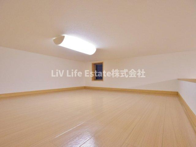 プロミネンス柳沢の寝室|同仕様写真