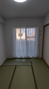 【和室】プラウド大宮日進 