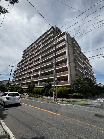 プラウド大宮日進の画像