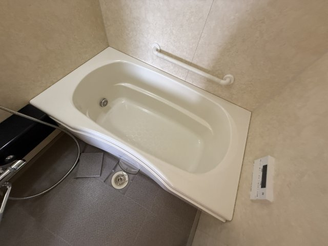 新千里桜ヶ丘メゾンシティ参番館の浴室