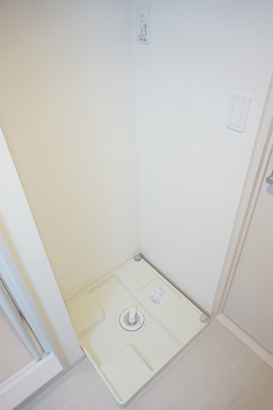 リブリ・道場北の設備