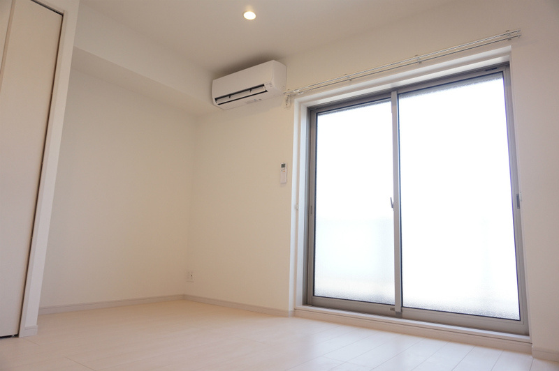 リブリ・道場北の洋室