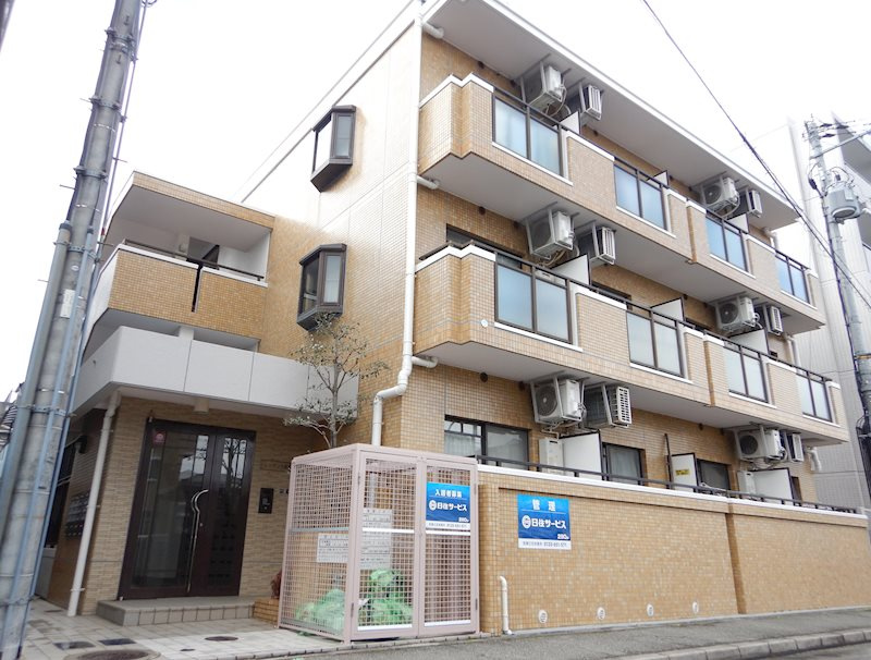 レジデンス武庫之荘