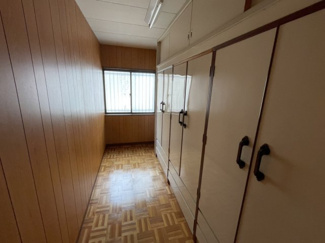 【内装】 | 金山二丁目一棟店舗事務所