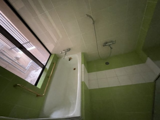 【浴室】 | 金山二丁目一棟店舗事務所