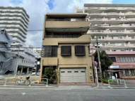 金山二丁目一棟店舗事務所の画像