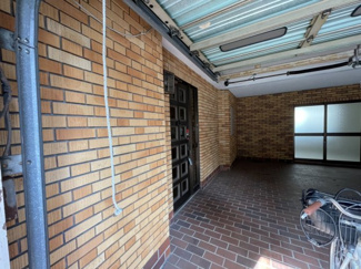 【バルコニー】 | 金山二丁目一棟店舗事務所