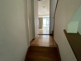 【内装】 | 金山二丁目一棟店舗事務所