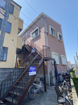 物件の外観です