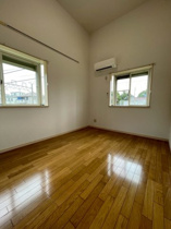 使いやすい居間です