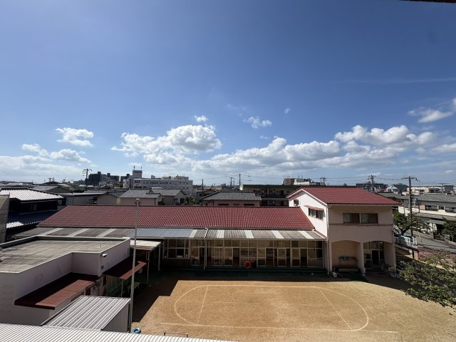 プレステージ明石西の展望