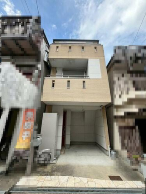 香里南之町　中古一戸建て