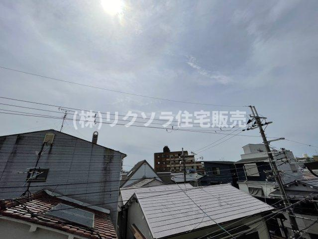 香里南之町　中古一戸建ての展望|■物件内覧・資金計画相談・住宅ローン相談、リフォーム相談、お問合せ受付中■
※当日・翌日のご内覧、ご相談はお電話でのお問合せがスムーズです！