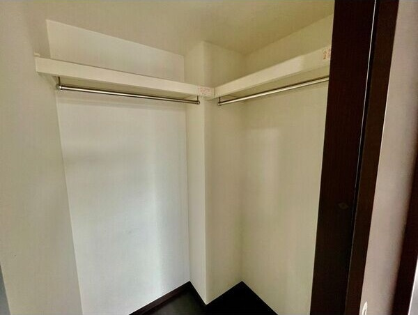 i・Room(アイルーム)の収納