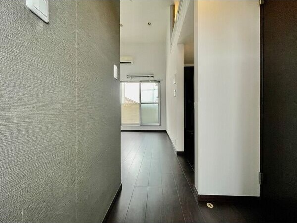 i・Room(アイルーム)の設備