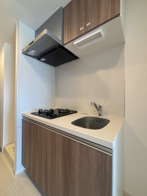 【キッチン】 | エヌステージジェイアール新白岡駅前