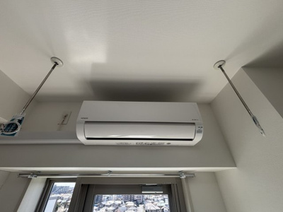 【設備】 | エヌステージジェイアール新白岡駅前