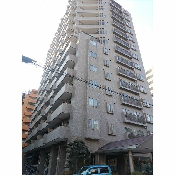 ファミールグラン上杉2丁目